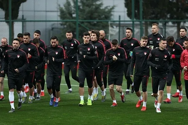 Arnavutluk Türkiye maçı hangi kanalda yayınlanacak? Arnavutluk Türkiye maçı ile ilgili son dakika gelişmesi!