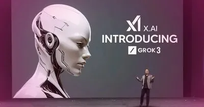Yapay zekada yeni bir dönem başlıyor! Elon Musk’ın GROK-3’’ü ChatGPT ve DeepSeek’e geride mi bırakıyor?