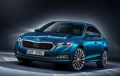 İşte yeni Skoda Octavia