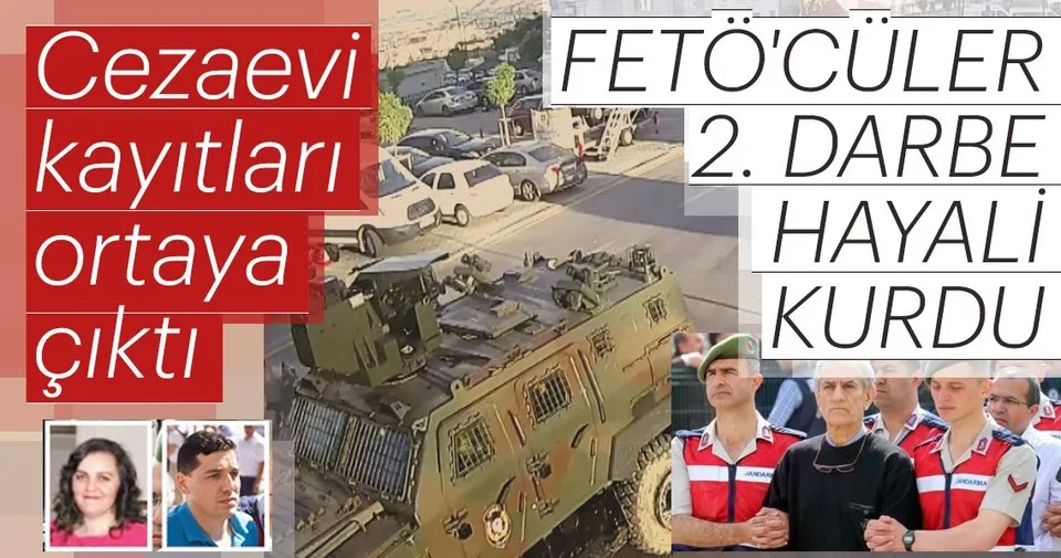 feto culer 2 darbe hayali kurdu sayfa 5 son dakika haberler