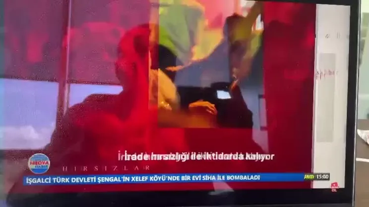 PKK'dan Kemal Kılıçdaroğlu tanıtımı: Terör örgütünün kanalından sistematik yayın! Açık açık oy istediler