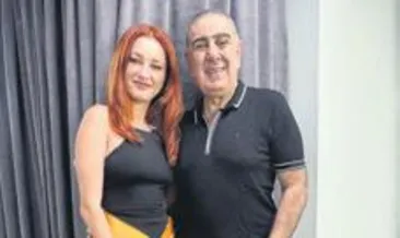 Özülkü’den destek