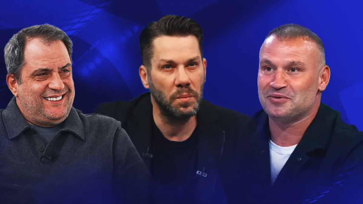 Antalyaspor – Fenerbahçe maç sonu Libero TV canlı yayını! Serkan Korkmaz, Serkan Balcı, Fırat Aydınus Antalyaspor – Fenerbahçe maç sonu Libero TV canlı yayını! Serkan Korkmaz, Serkan Balcı, Fırat Aydınus