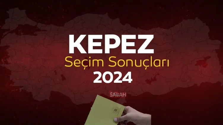 Antalya KEPEZ Seçim Sonuçları 2024 Canlı Takip: 31 Mart 2024 KEPEZ yerel seçim sonucu ve YSK oy sonuçları