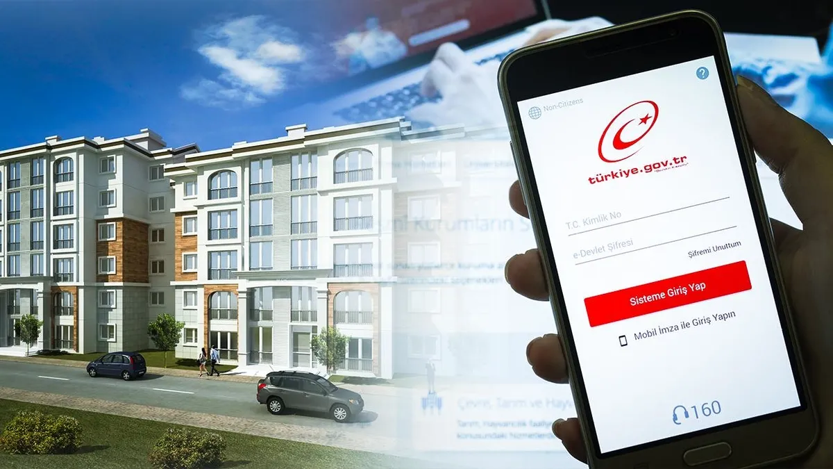 TOKİ kura sonuçları sorgulama: 2026 TOKİ İstanbul kura çekimi asil-yedek isim listesi nereden öğrenilir?