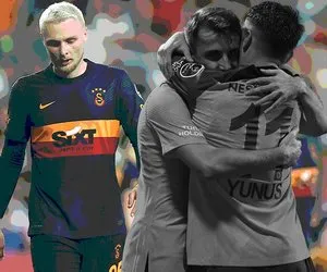 Son dakika Galatasaray haberleri: Galatasaray'da 2. zam kararı! Yunus ve Kerem Bekleniyordu, Nelsson'dan sonra...