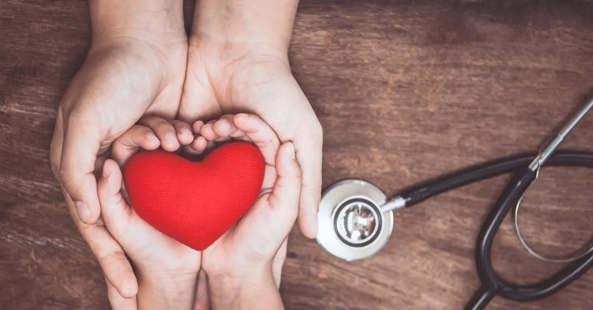 Cocuklarda Sessiz Kalp Hastaliklarina Dikkat Cocuk Haberleri