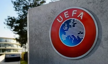 UEFA’dan Konyaspor’a ceza