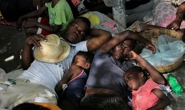 Haiti’de 2022’de 2 bin 769 kişi öldürüldü