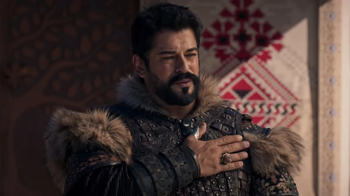 İslam’ın kutsal emanetleri Kayı Obası’nda İslam’ın kutsal emanetleri Kayı Obası’nda