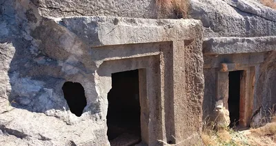 3000 yıldır çözülemedi! Bilim insanları onlarca araştırmaya rağmen açıklama yapamıyor!