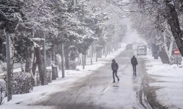 SON DAKİKA HABERİ! İstanbul’da okullar tatil edildi! İstanbul Valiliği kar yağışı tedbirlerini açıkladı: Otogarlar, üniversiteler...