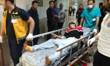 Rize’de silahlı kavga: 1 ölü, 2 yaralı