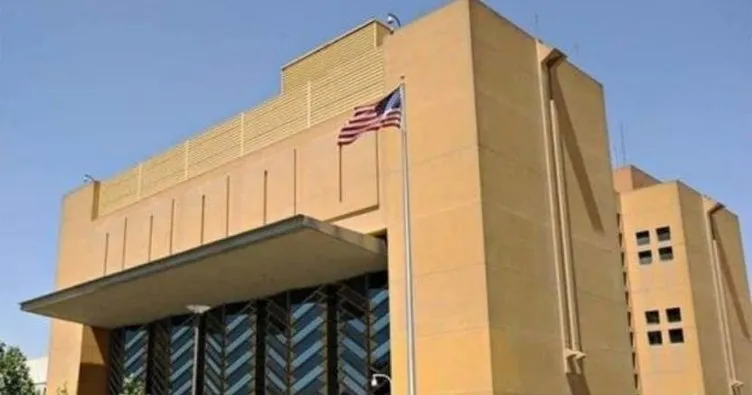 ABD’nin Kabil Büyükelçiliği’nde 159 Kovid-19 vakasına rastlandı