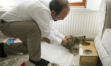 Beraber yaşlanmaya karar verdik