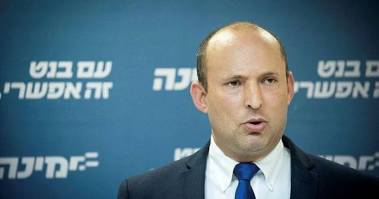 İsrail Başbakanı Bennett’ten skandal sözler: Filistin devletinin kurulmasına karşıyım