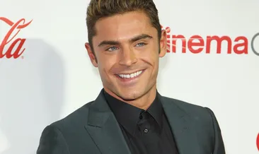 Zac Efron kimdir?