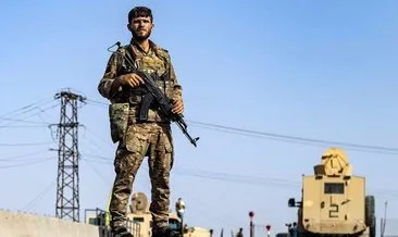 Irak harekete geçti: Terör örgütü PKK/YPG Suriye sınırından çıkarıldı