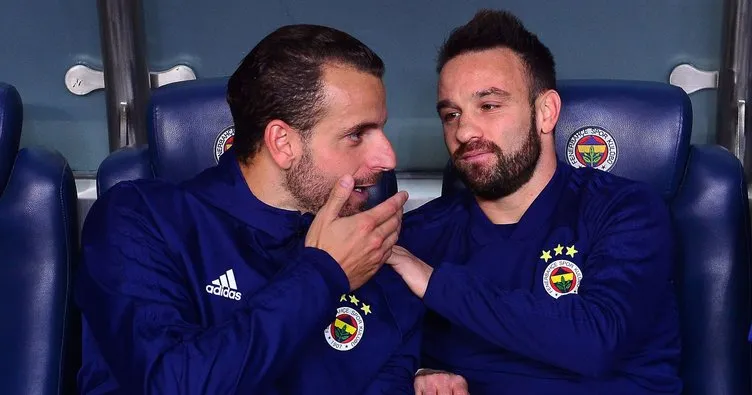 Fenerbahçe’de marttan bu yana ödeme yok! Soldado ve Valbuena, FIFA’ya gidiyorlar