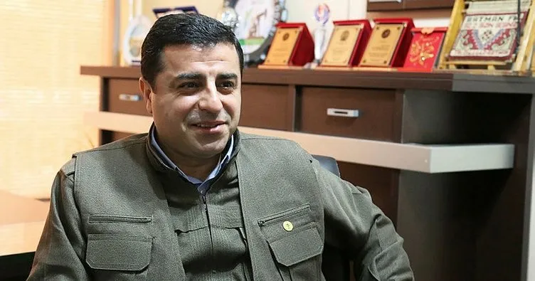 HDP’nin seçim sponsoru Kandil! İtirafçı terörist tek tek anlattı: Demirtaş’a 16 milyon dolar