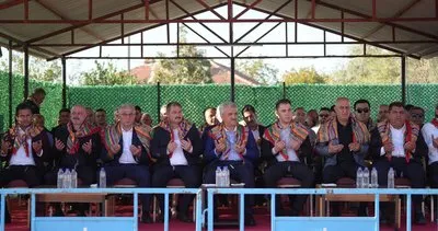 Şeyh Edebali’nin izinde: Balışeyh’te coşkulu kültür şenlikleri #kirikkale