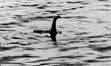 Loch Ness Gölü Canavarı hakkındaki bomba iddia! Yoksa canavar bulundu mu?