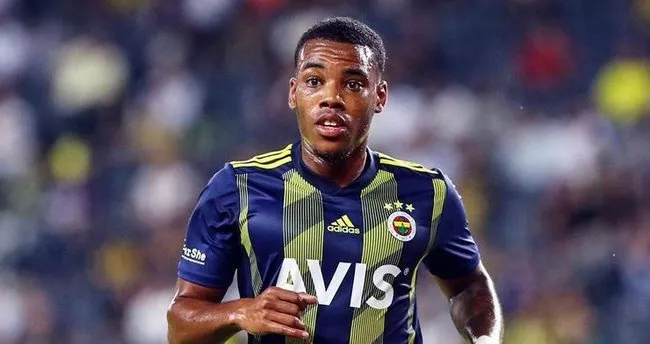 Rodrigues’e son vuruş uyarısı