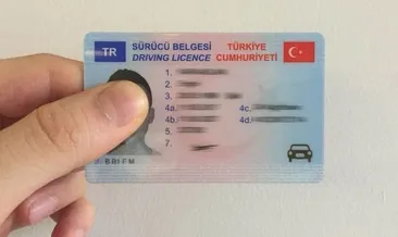 Ehliyet sınavında tablet dönemi başladı