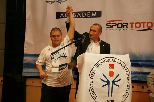 TÖSSFED Başkanı Birol Aydın oldu