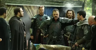 Mehmed: Fetihler Sultanı 82. bölüm fragmanı: Gözler TRT1’de! Yeni bölümde neler olacak?