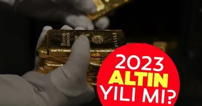 Altın gram fiyatı rekordan rekora koştu! 2023 altın yılı mı? Uzman isim Zafer Ergezen o seviyeye işaret etti