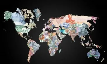 İşte dünyanın en çok işlem gören paraları! Türk Lirası da listede...