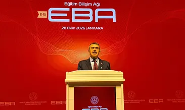 MEB’den yapay zeka destekli ’Yeni EBA’