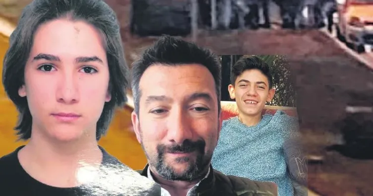 Scooter faciasında acılı baba SABAH’a konuştu: Yeter, artık başka canlar yanmasın