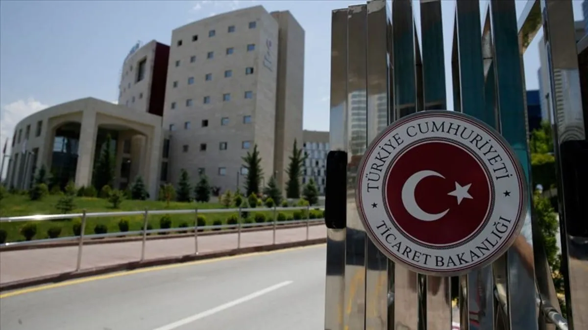 Çinli ürünlere damping soruşturması