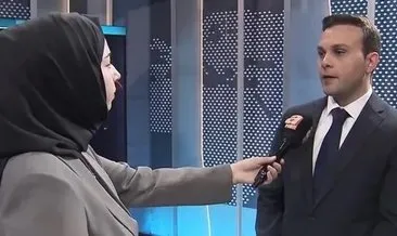 İmamoğlu'nun usulsüz diplomasını ihbar etmişti…Yaşadıklarını A Haber’e anlattı: Annemi ve abimi silahla tehdit ettiler #ankara