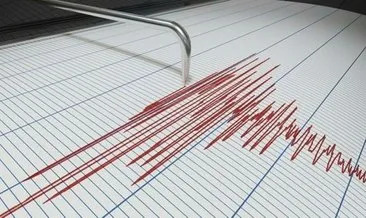 AFAD ve Kandilli Rasathanesi son depremler listesi burada! En son deprem nerede oldu? İşte detaylar...