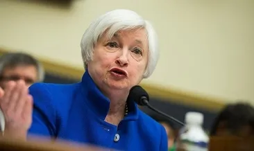 Yellen’den ABD ekonomisi yorumu