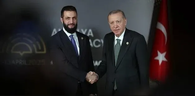 İsrail basınında Başkan Erdoğan korkusu! Ziyareti dahi tedirgin etti: Suriye’de tarihi bir hamle planlıyor