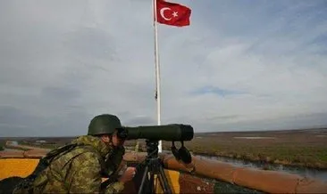 Terör örgütü PKK şüphelisi Yunanistan'a kaçarken yakalandı #edirne