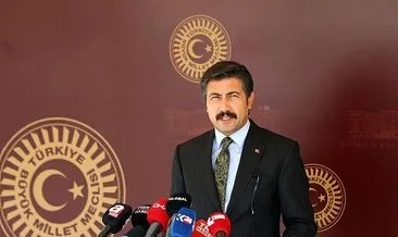 AK Parti’li Özkan’dan ’sosyal medya düzenlemesi’ açıklaması
