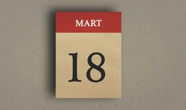 18 Mart Çanakkale Zaferi bugün resmi tatil mi? 18 Mart Perşembe günü kargolar, eczaneler ve bankalar açık mı, çalışıyor mu?