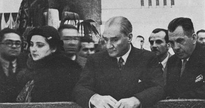 Az bilinen Atatürk fotoğrafları paylaşılıyor! 2024’te 86. yıl dönümünde en güzel Atatürk sözleri ve resimler