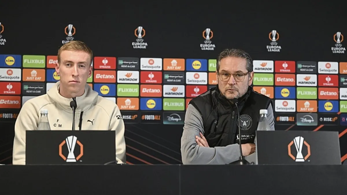 Thomasberg: Mourinho'ya karşı oynamak istiyordum...