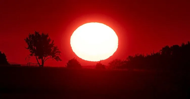Güneşteki patlama dünyayı karanlığa mı gömecek?