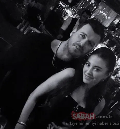 Kıvanç Tatlıtuğ ile ağabeyi Cem Tatlıtuğ’un “Kardeşlik” paylaşımına yorum yağdı! Bakan dönüp bir daha baktı! Sosyal medya yıkıldı