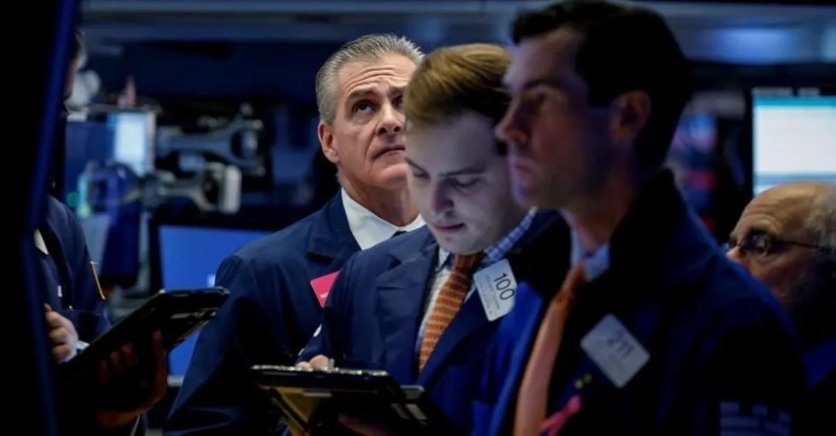 Küresel piyasalarda gözler FOMC toplantı tutanaklarında
