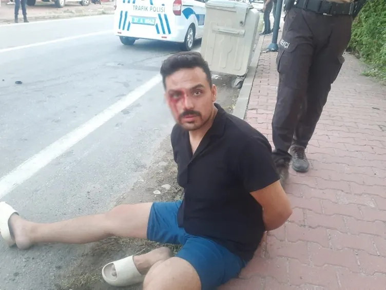 Yardım istedikten beş saat sonra vurulan Ahsen Nur: Bacaklarım yerinde duruyor mu diye baktım