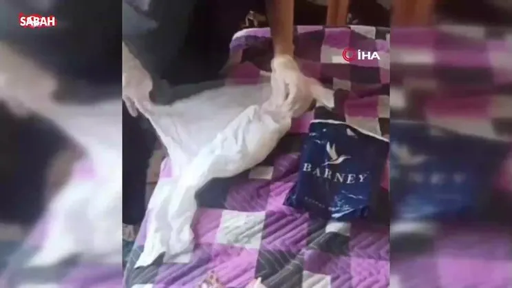 Ankara merkezli 2 ilde FETÖ'nün güncel finans yapılanmasına operasyon: 15 gözaltı | Video