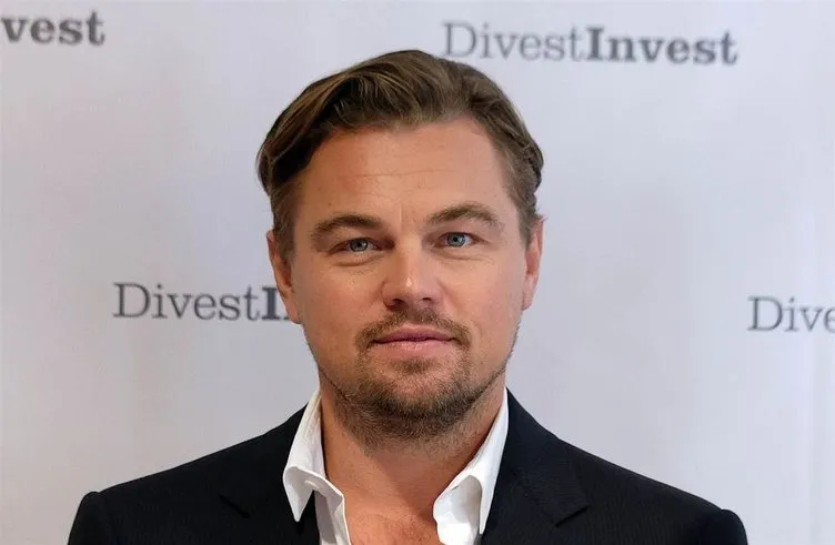 Leonardo DiCaprio FBI tarafından sorguya alındı